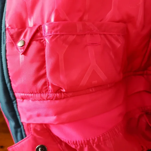 Ski jacket - Picture 14 of 16